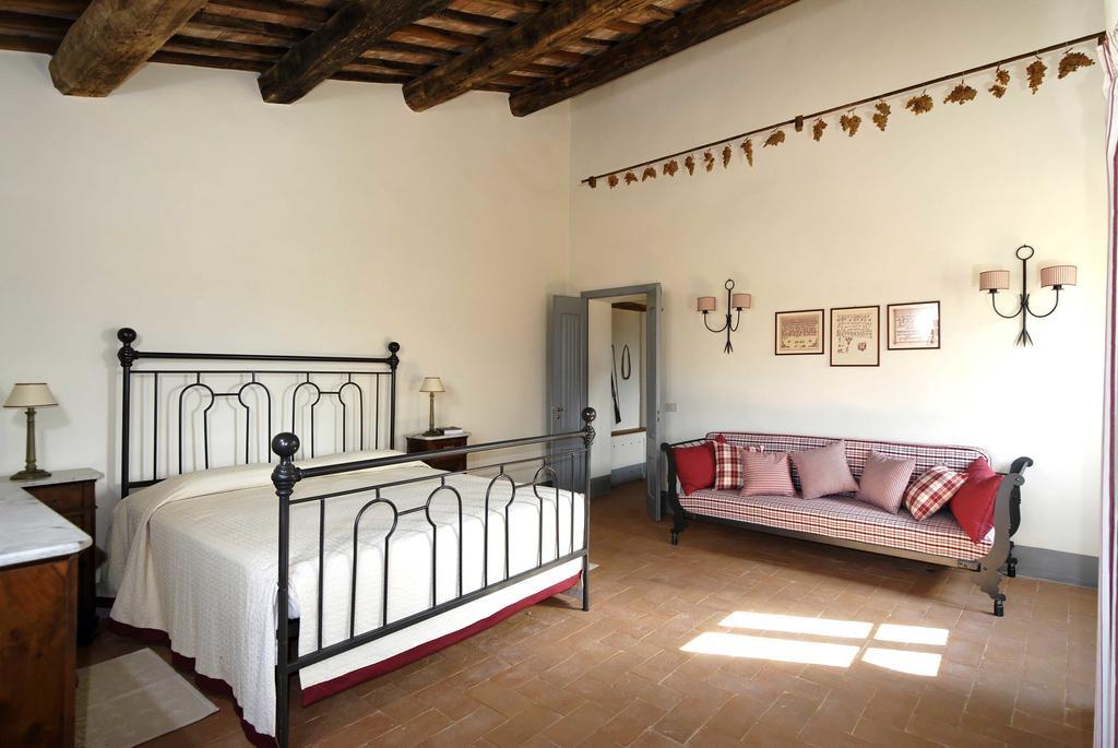 Agriturismo Pian Del Tevere Villa Torgiano Ngoại thất bức ảnh